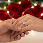 Aira Solitaire Ring