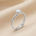 Aira Solitaire Ring
