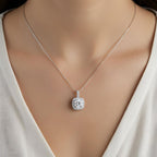 Valencia Radiance Necklace
