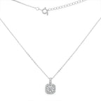 Valencia Radiance Necklace