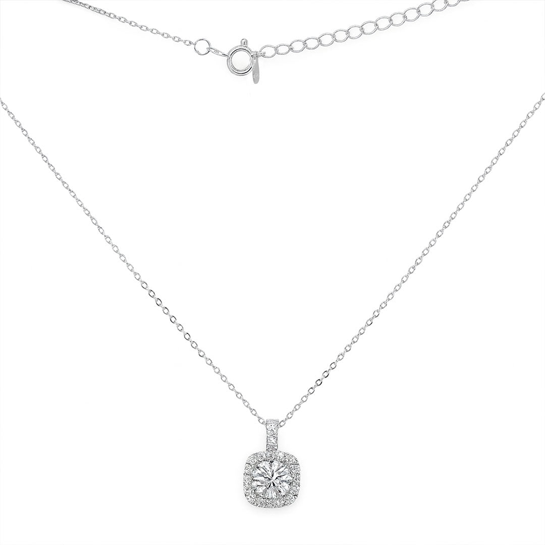 Valencia Radiance Necklace
