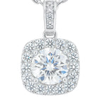 Valencia Radiance Necklace