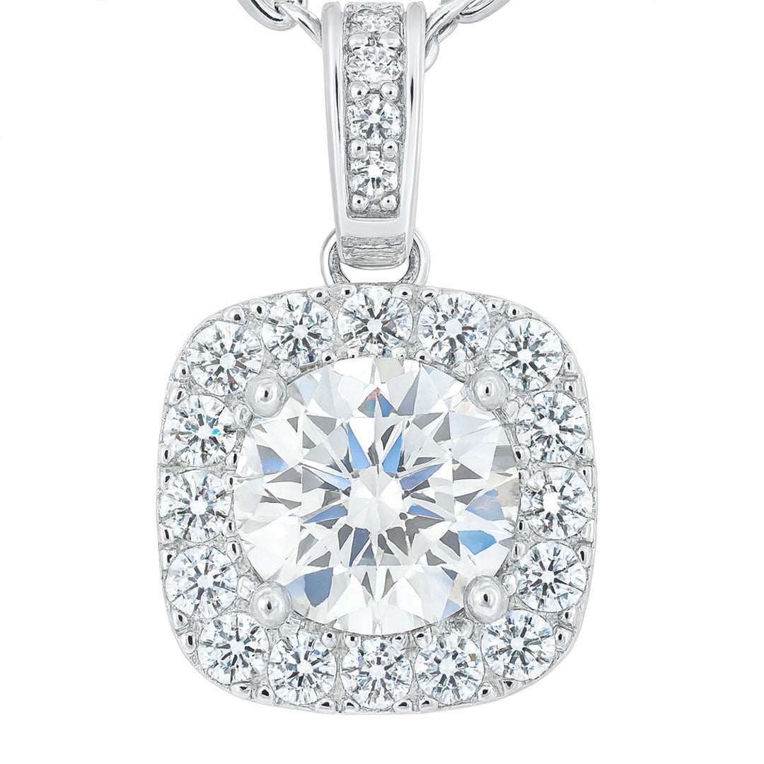 Valencia Radiance Necklace