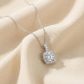 Valencia Radiance Necklace