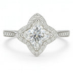 Ira Lilium Ring