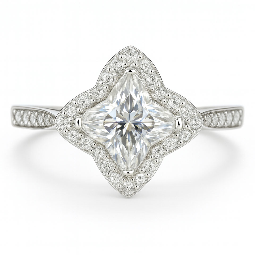 Ira Lilium Ring