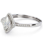Ira Lilium Ring