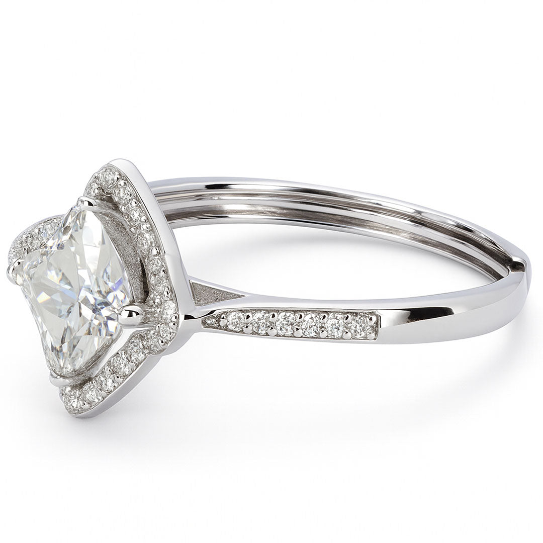 Ira Lilium Ring