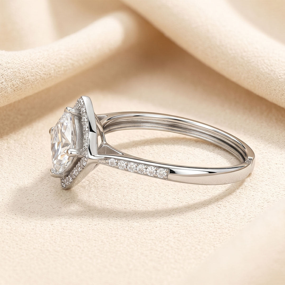 Ira Lilium Ring