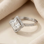 Ira Lilium Ring