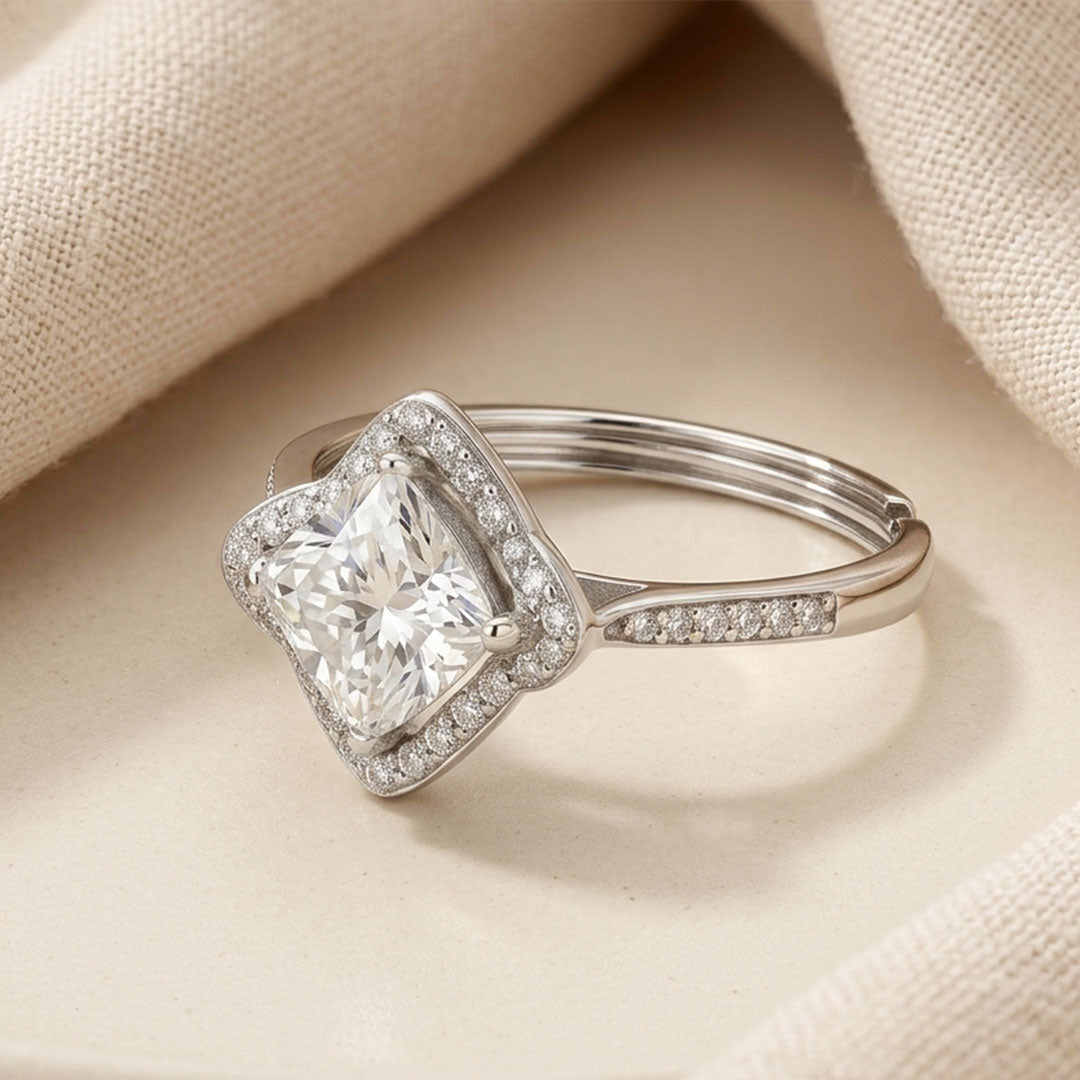 Ira Lilium Ring
