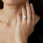 Ira Lilium Ring