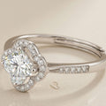 Fortuna Bloom Ring