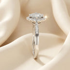 Fortuna Bloom Ring