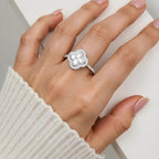 Fortuna Bloom Ring