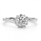 Seren Arc Ring