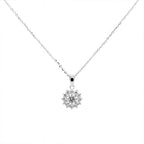 Aurora Petal Necklace