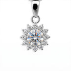 Aurora Petal Necklace