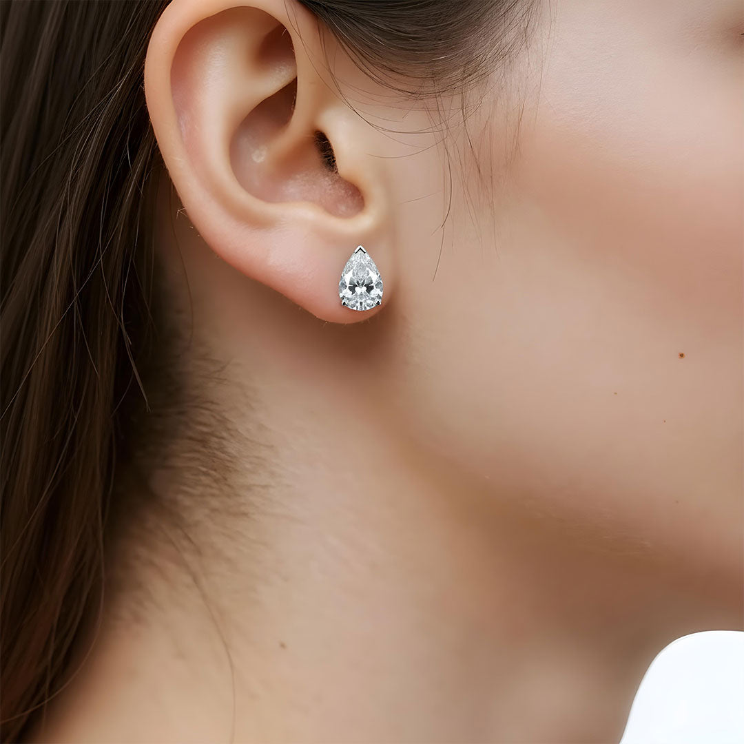Elina Dew Studs