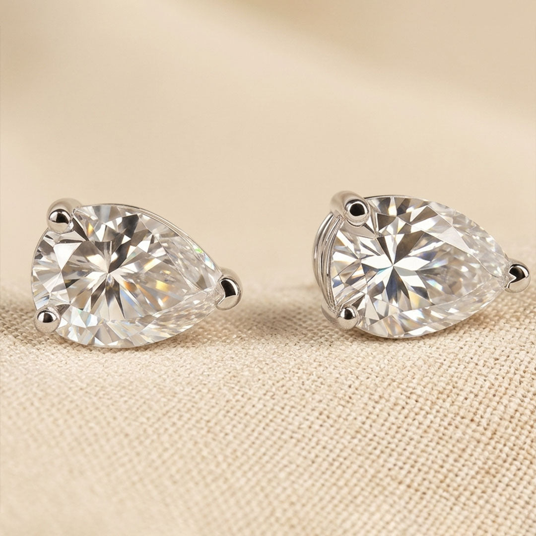 Elina Dew Studs