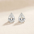 Elina Dew Studs