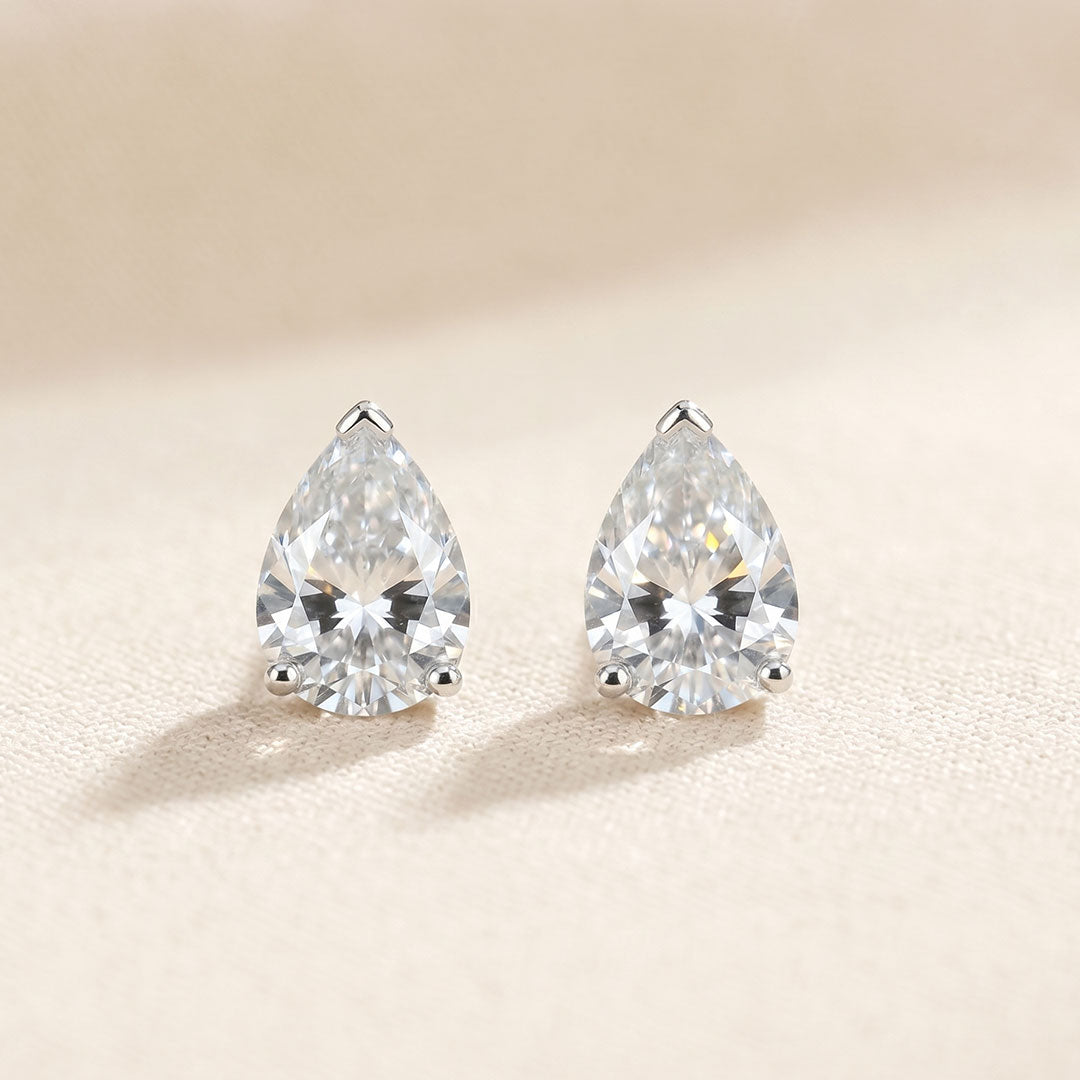 Elina Dew Studs