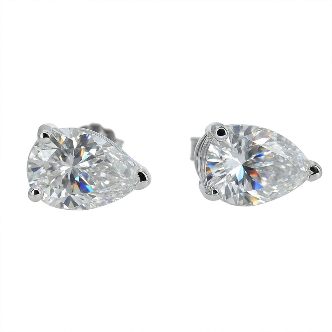 Elina Dew Studs