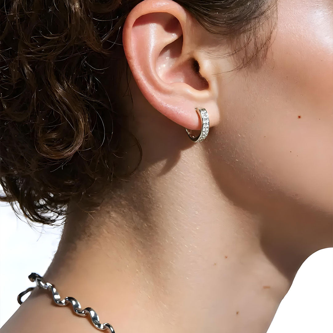 Mira Classic Hoops