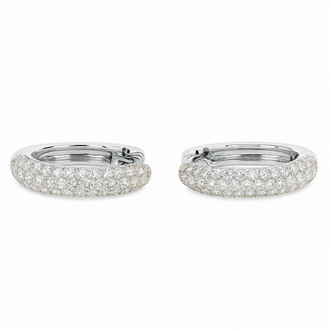 Mira Classic Hoops