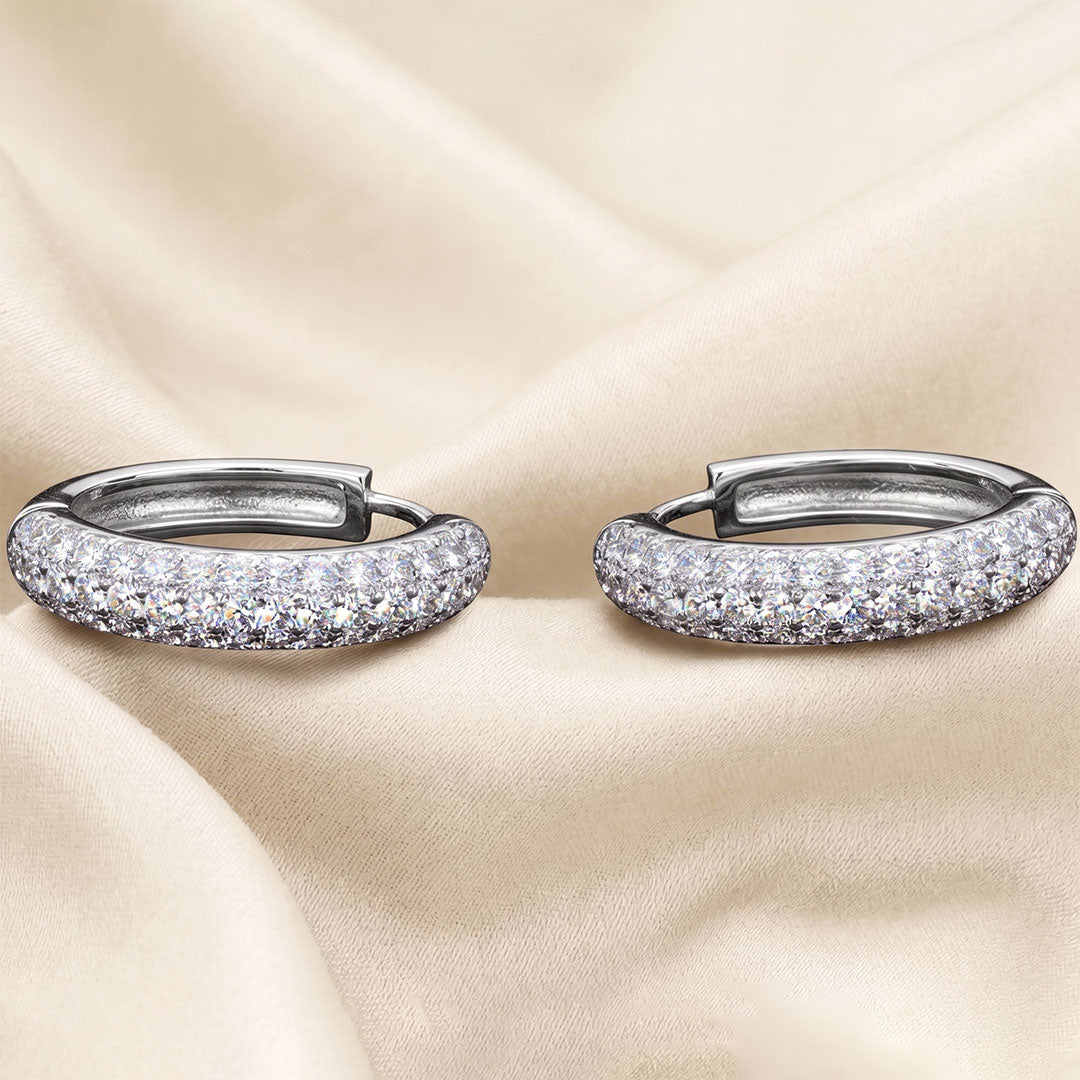 Mira Classic Hoops