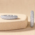 Mira Classic Hoops