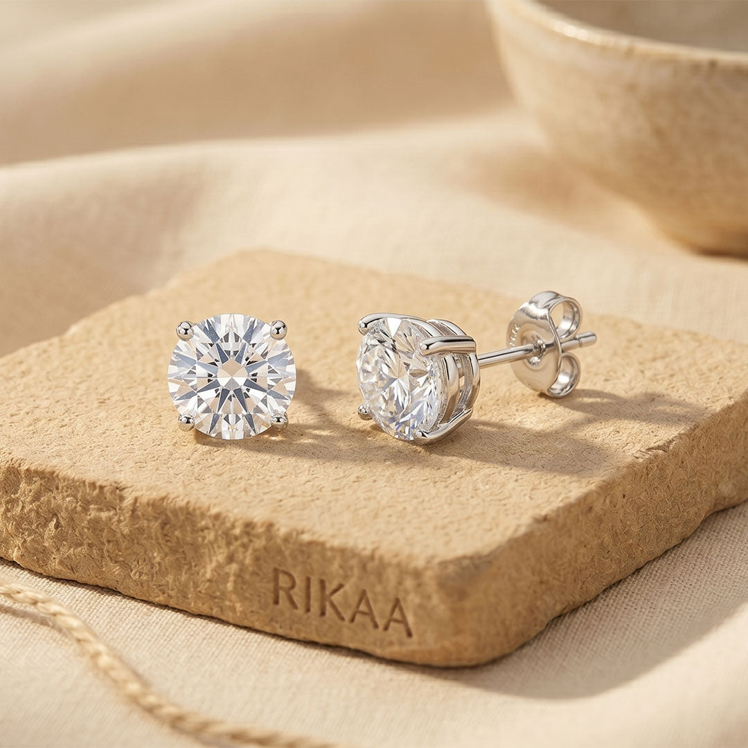 Aarini Studs