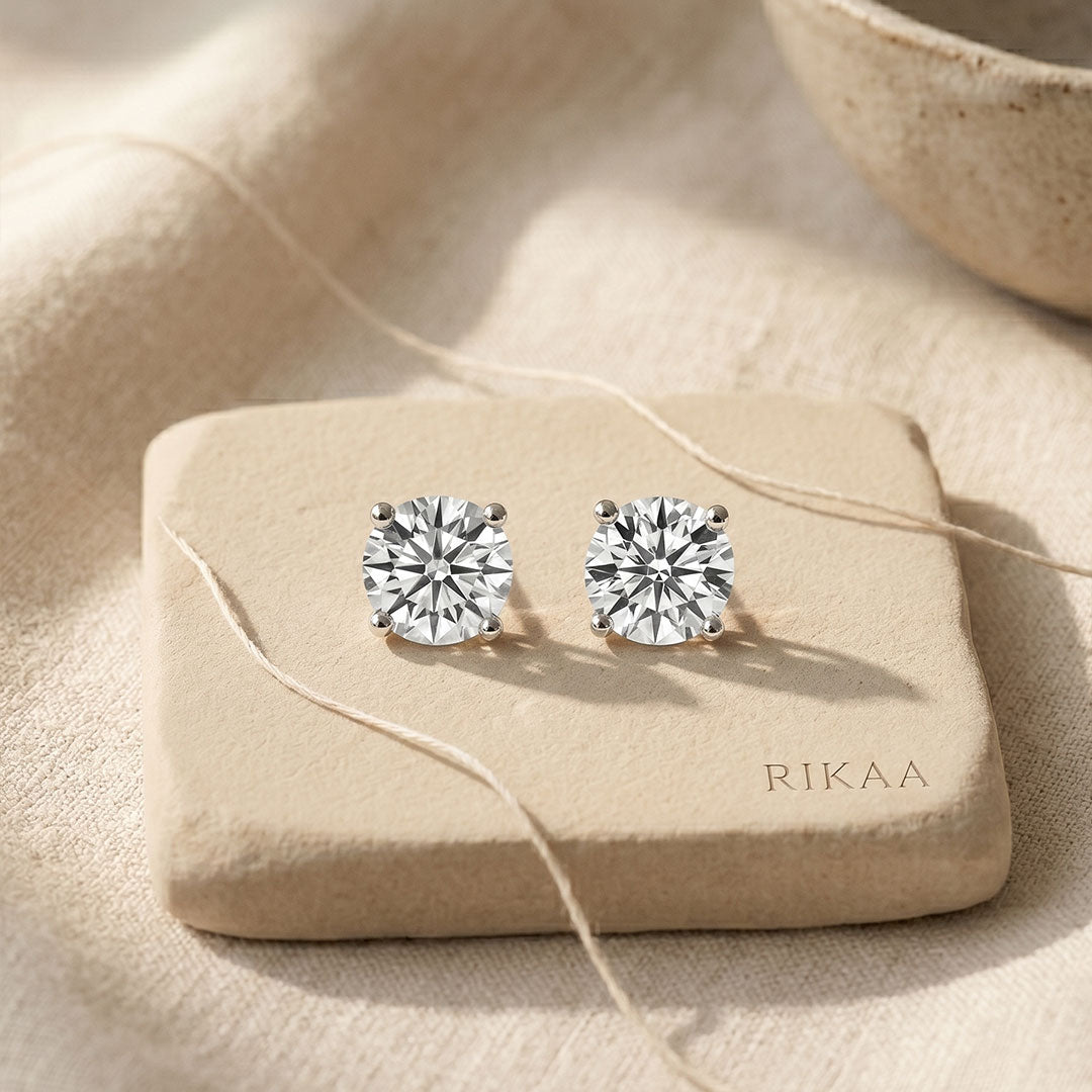 Aarini Studs