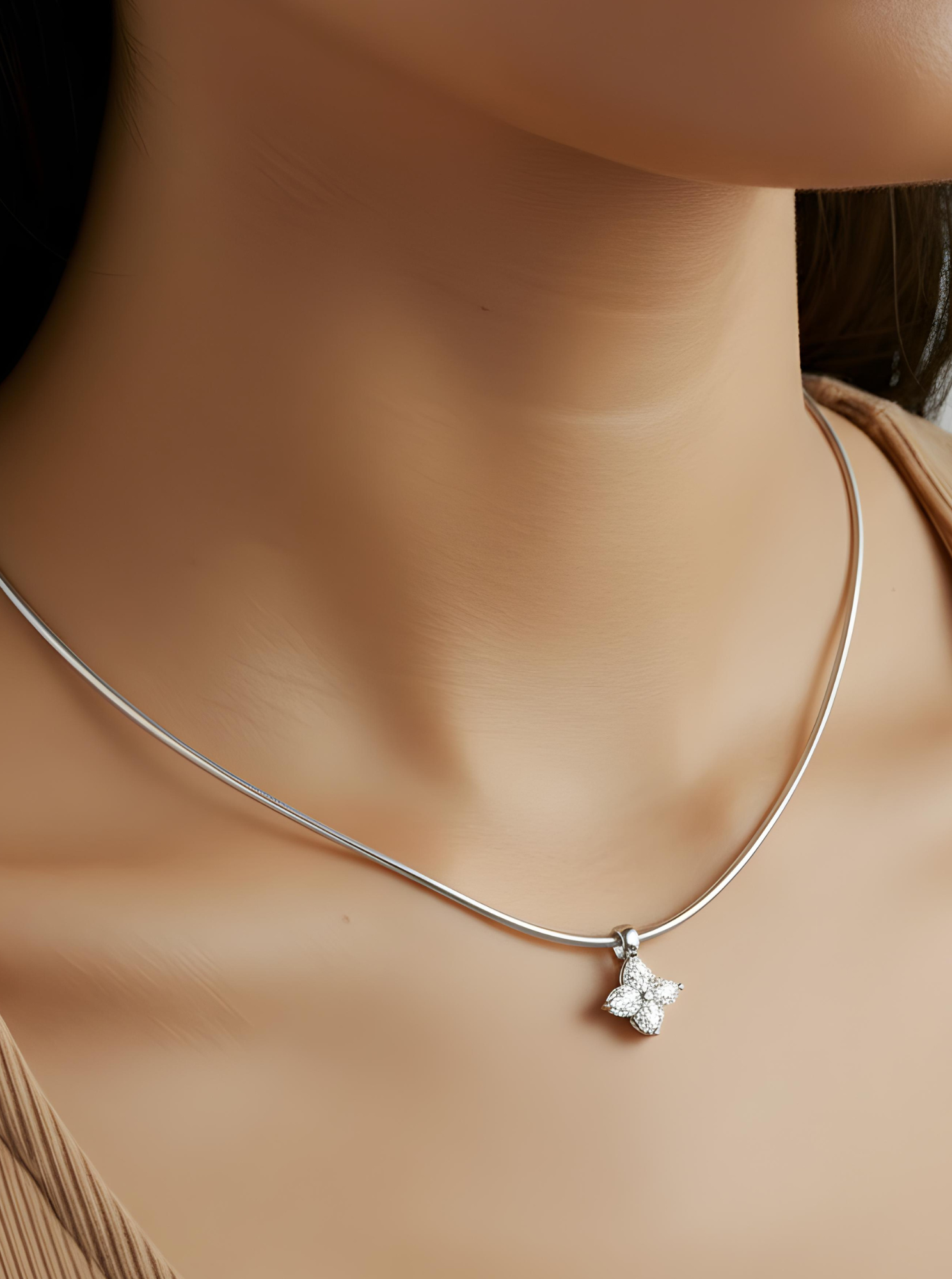 New Necklaces Arrival